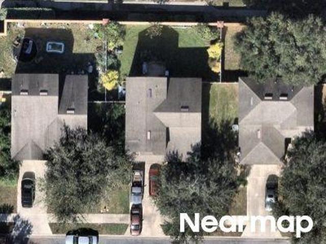 House for sale in Eustis, Florida