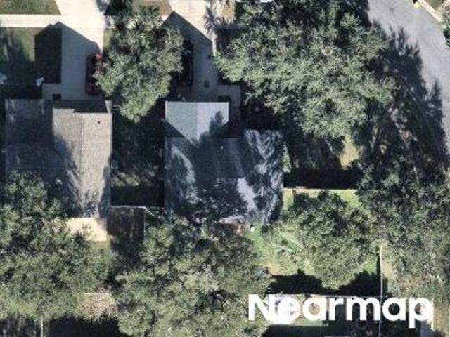 House for sale in Eustis, Florida