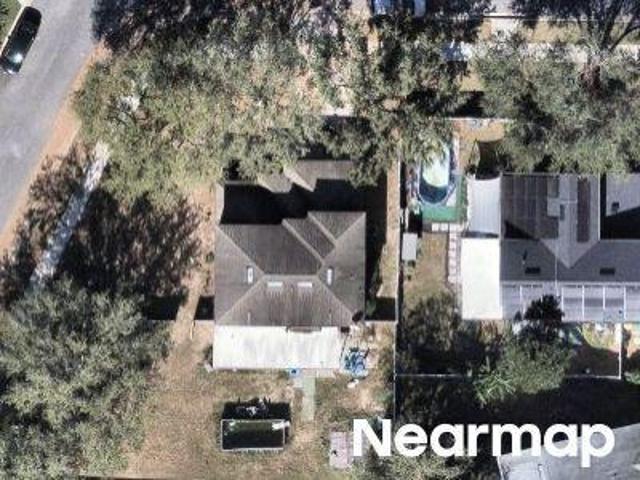 House for sale in Eustis, Florida