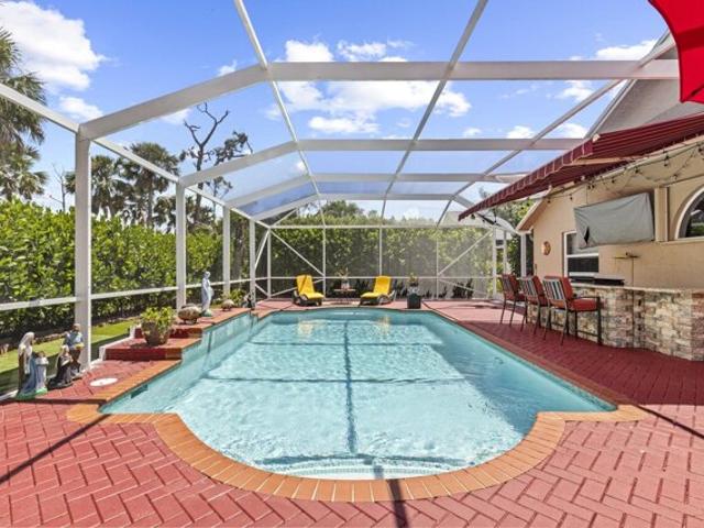 House for sale in Wellington, Florida