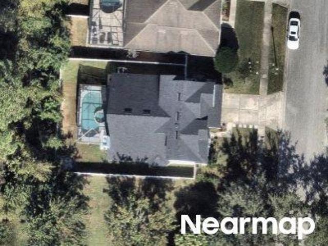 House for sale in Orlando, Florida