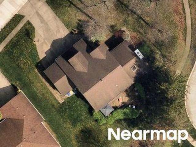 House for sale in Fort Wayne, Indiana