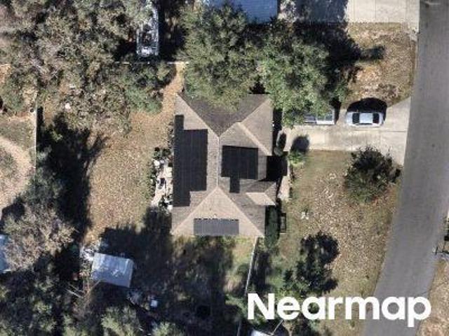 House for sale in Ocala, Florida