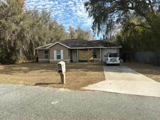 House for sale in Ocala, Florida