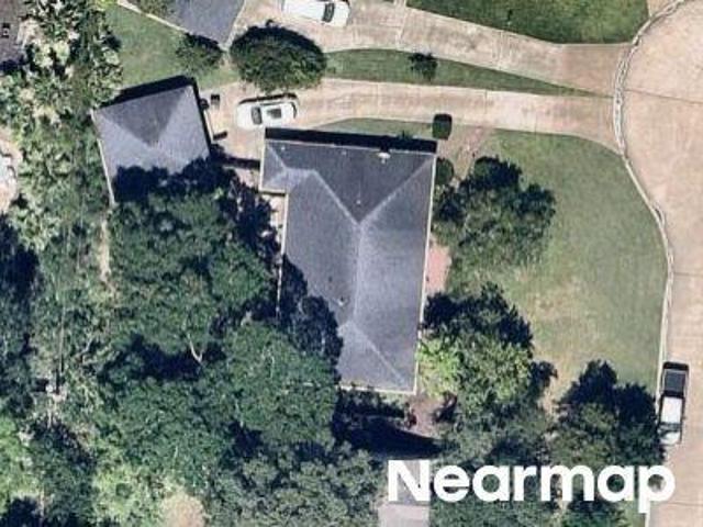 House for sale in Harris, Texas