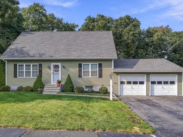 House for sale in Holden, Worcester County
