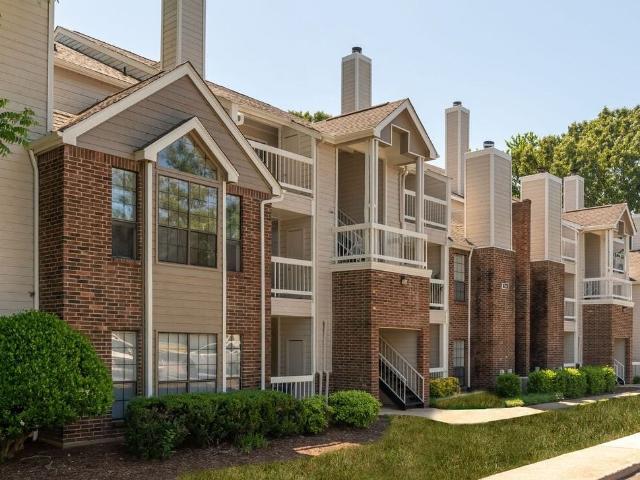 Apartment for rent in Wake, North Carolina