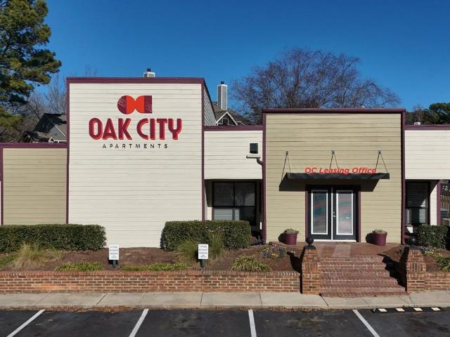 Apartment for rent in Wake, North Carolina