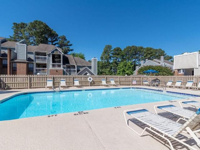 Apartment for rent in Wake, North Carolina