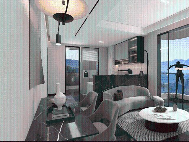 Apartment for sale in Kilimani, Westlands