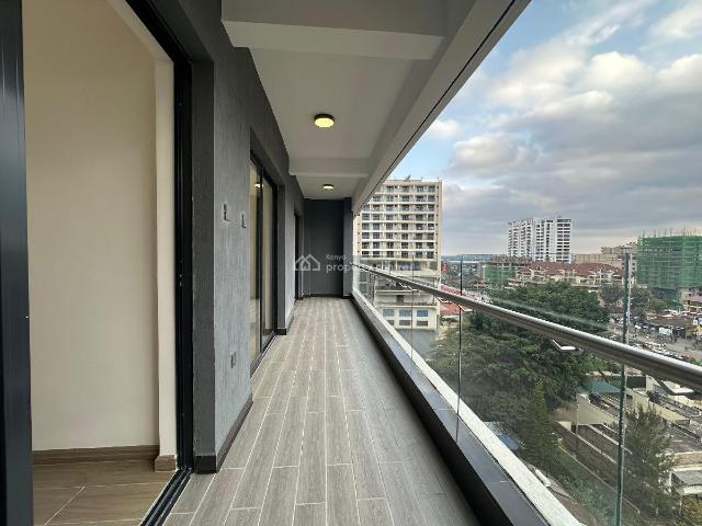 Apartment for sale in Kilimani, Kiambu