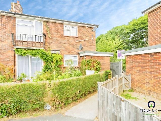 Apartment for rent in Clapham, West Sussex