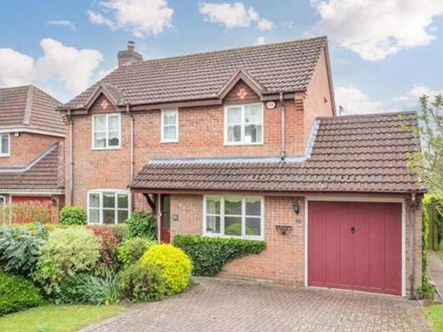 House for sale in Bromyard