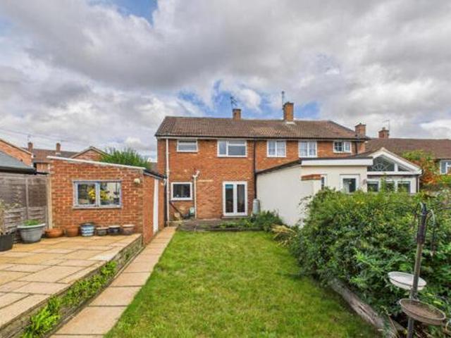 House for sale in Hemel Hempstead, Dacorum