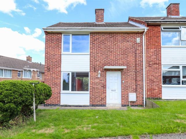 House for rent in Brackenfield, East Midlands