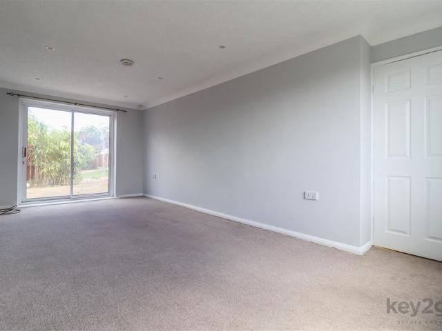 House for rent in Brackenfield, East Midlands
