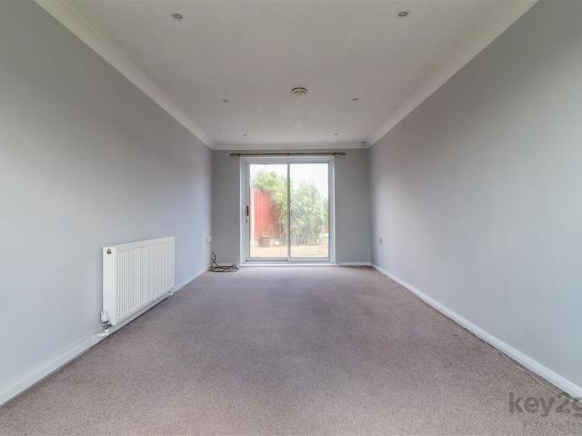 House for rent in Brackenfield, East Midlands