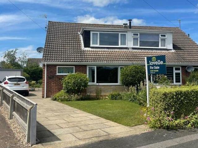 House for sale in Belleau, Lincolnshire