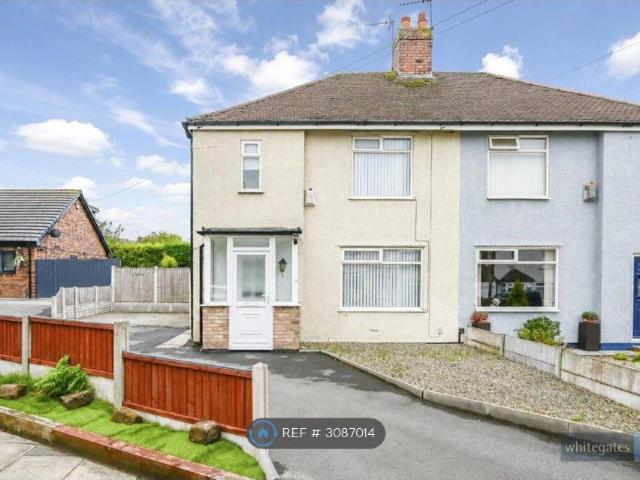 House for rent in Whiston Cross, Knowsley