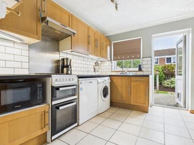 House for sale in Sandy, Bedfordshire