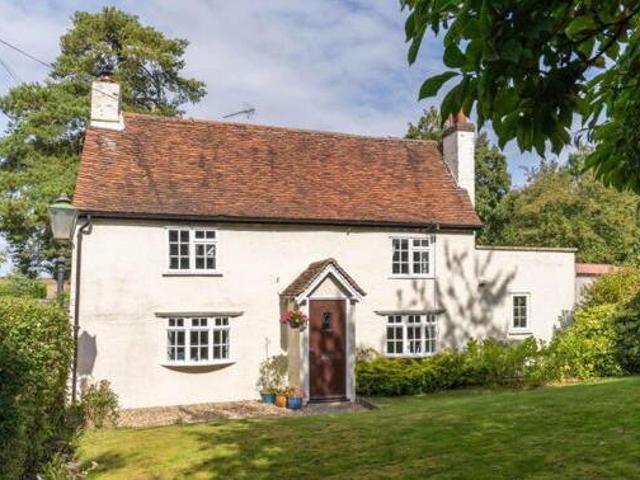 House for sale in Lyons, Greater London