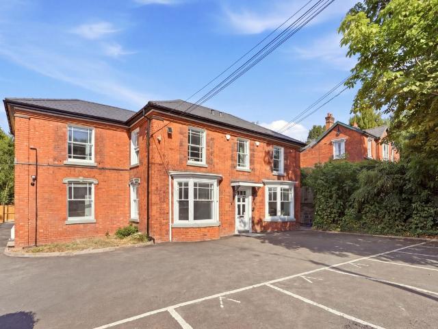 House for rent in Bromsgrove