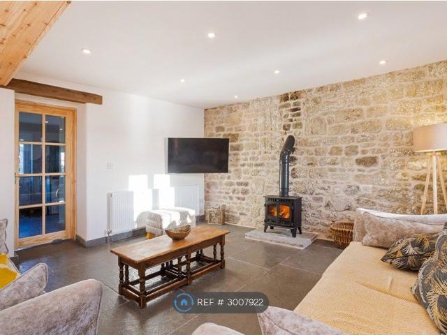 House for rent in Wolverton, Zeals