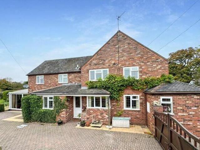 House for sale in Chadsmoor, Staffordshire