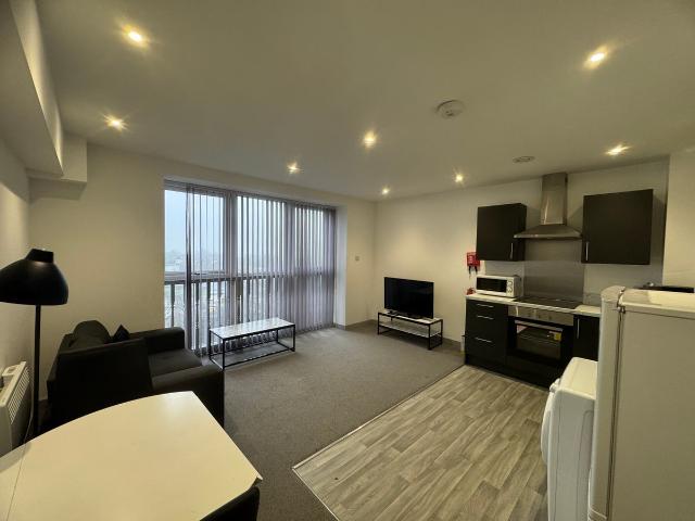 Apartment for rent in Woodside, Brierley Hill