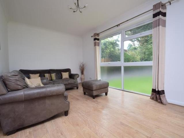 Apartment for rent in London Borough of Hillingdon, Greater London
