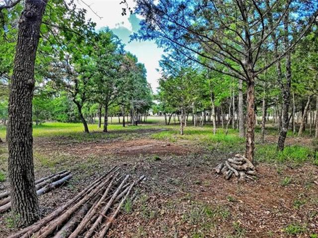 Land for sale in Bowie, Texas