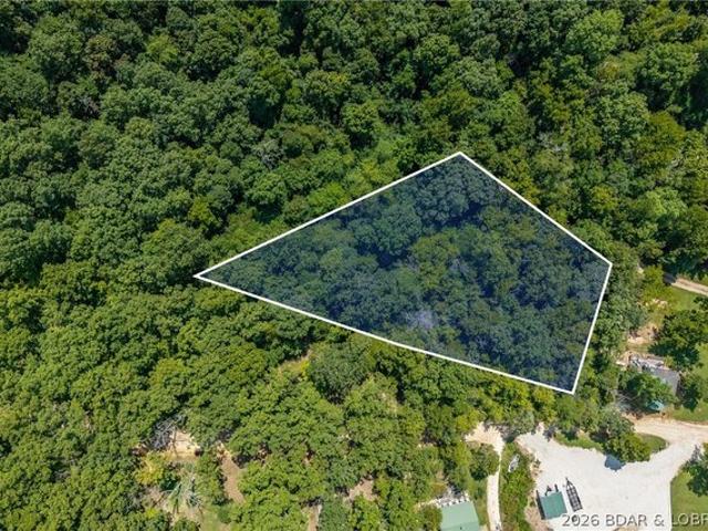 Land for sale in Stover, Missouri