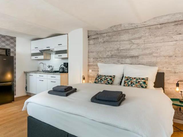Apartment mieten in Winterberg, Nordrhein-Westfalen
