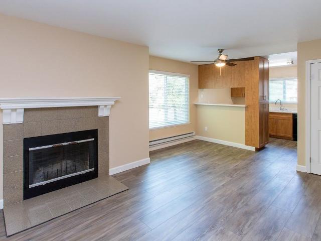 Apartment for rent in Santa Rosa, California