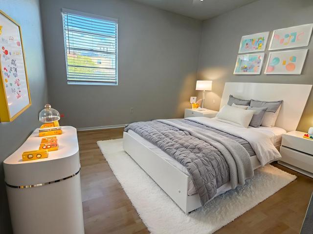 Apartment for rent in Austin, Texas