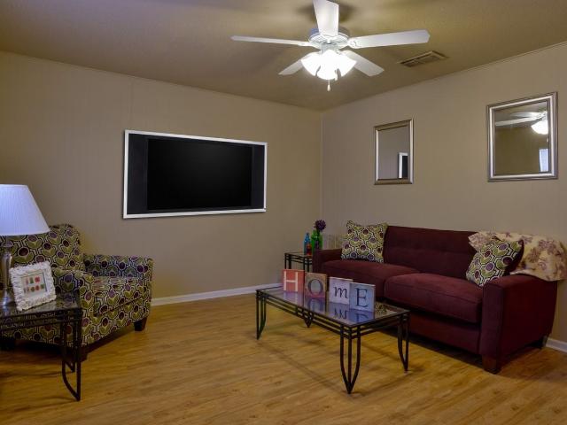 Apartment for rent in Lubbock, Lubbock County