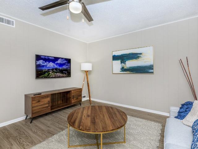 Apartment for rent in Lubbock, Texas