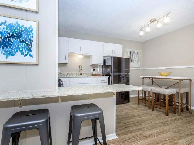 Apartment for rent in Lubbock, Texas