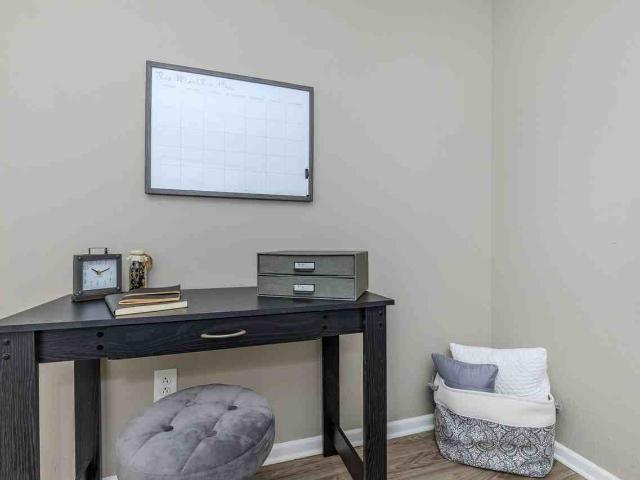 Apartment for rent in Lubbock, Texas
