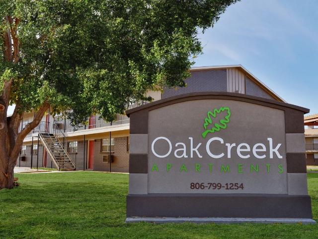 Apartment for rent in Lubbock, Texas