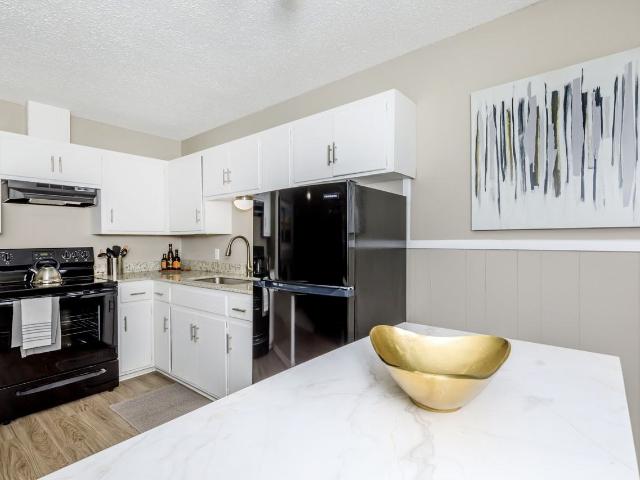 Apartment for rent in Lubbock, Texas
