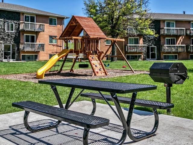 Apartment for rent in Nebraska