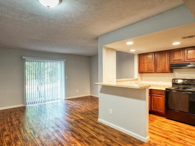 Apartment for rent in Avondale Estates, DeKalb County