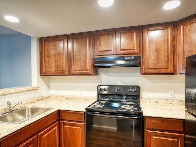 Apartment for rent in Avondale Estates, Georgia