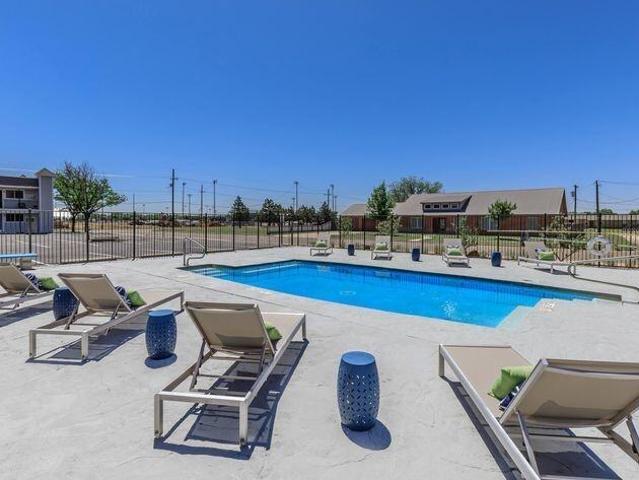 Apartment for rent in Lubbock, Texas