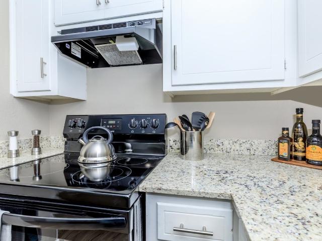 Apartment for rent in Lubbock, Texas