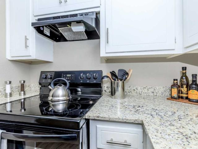 Apartment for rent in Lubbock, Lubbock County