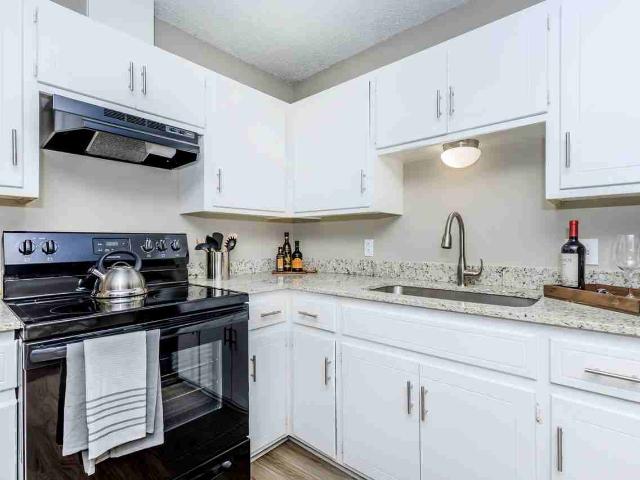 Apartment for rent in Lubbock, Lubbock County