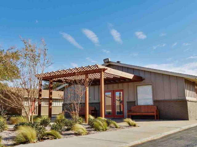 Apartment for rent in Lubbock, Texas