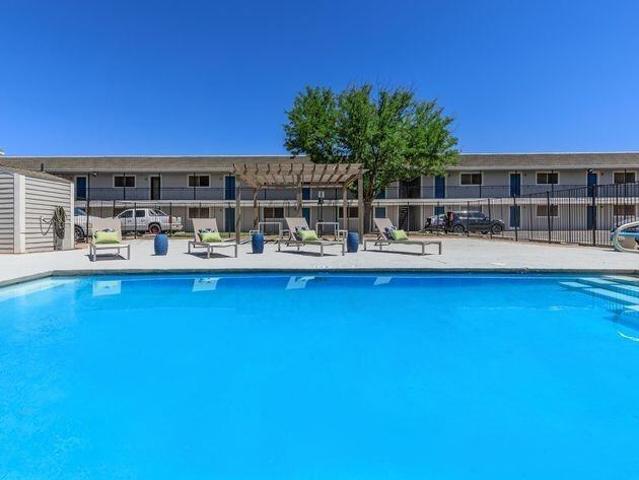 Apartment for rent in Lubbock, Lubbock County